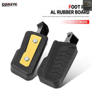 No Brand Others Yamaha Tmax530 Ds/Dx Tmax560 500 Motorcycle Back Seat Footrest