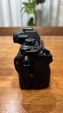 Sony Mirrorless Interchangeable Lens Cameras 7Ii Tamron 28-200Mm F2.8