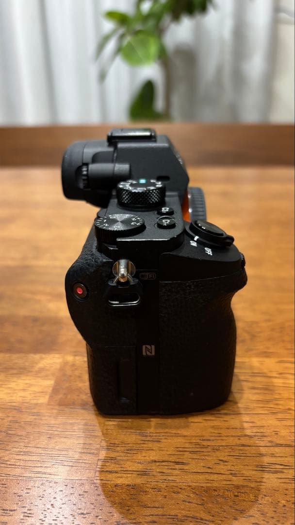 Sony Mirrorless Interchangeable Lens Cameras 7Ii Tamron 28-200Mm F2.8