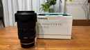 Sony Mirrorless Interchangeable Lens Cameras 7Ii Tamron 28-200Mm F2.8