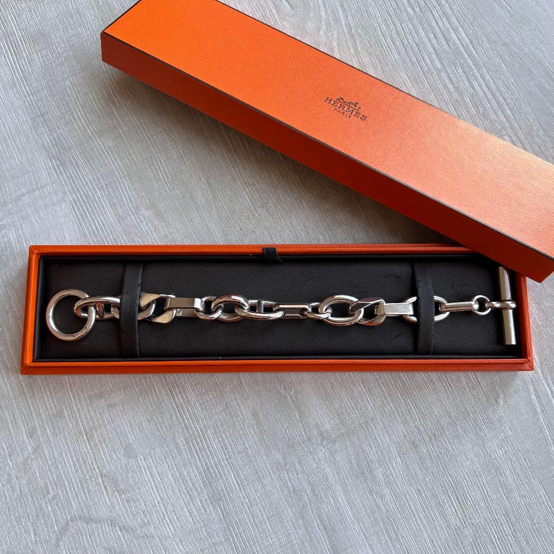 Hermes Bracelets Pm 14 Alea