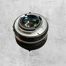 Lens (Single Focus) Nikon Zoom-Nikkor 36-72Mm F3.5 Ai Mf