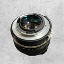 Lens (Single Focus) Nikon Zoom-Nikkor 36-72Mm F3.5 Ai Mf