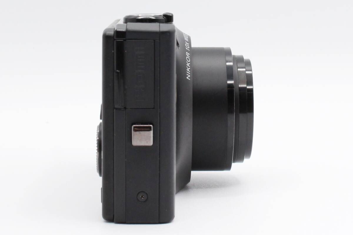 Nikon Compact Digital Camera Coolpix S8000 392
