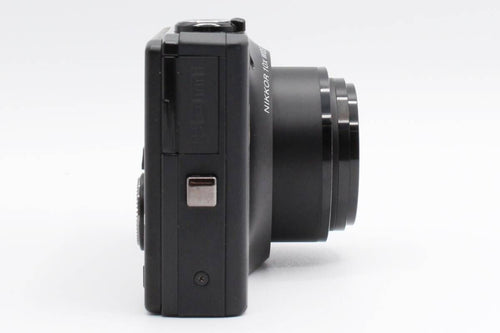 Nikon Compact Digital Camera Coolpix S8000 392