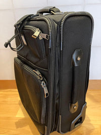 Suitcases Travelpro Flightcrew 5 Slim Expandable
