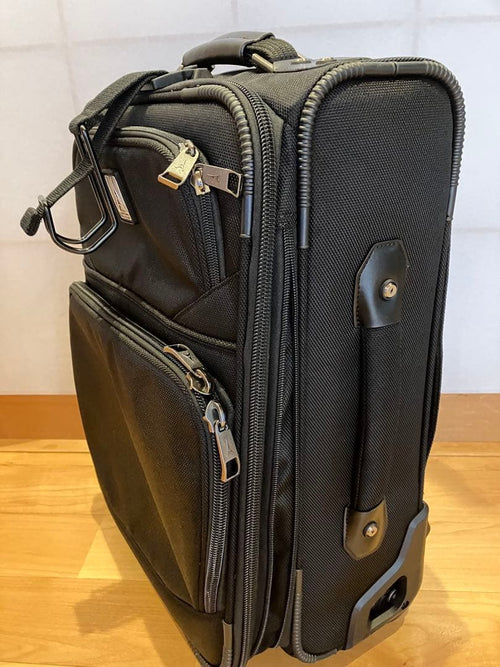 Suitcases Travelpro Flightcrew 5 Slim Expandable