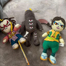 Plush Toys Stuffed