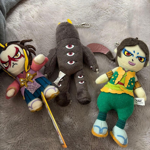 Plush Toys Stuffed