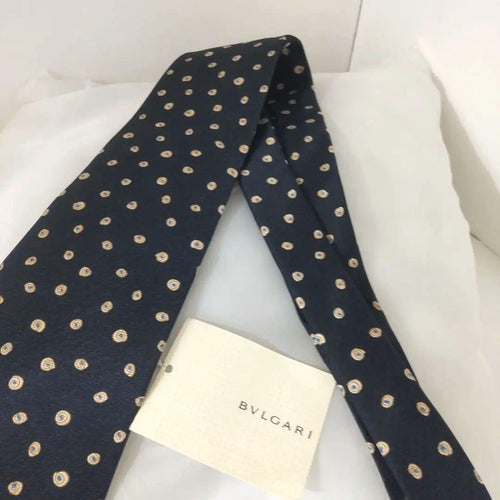 Bvlgari Ties