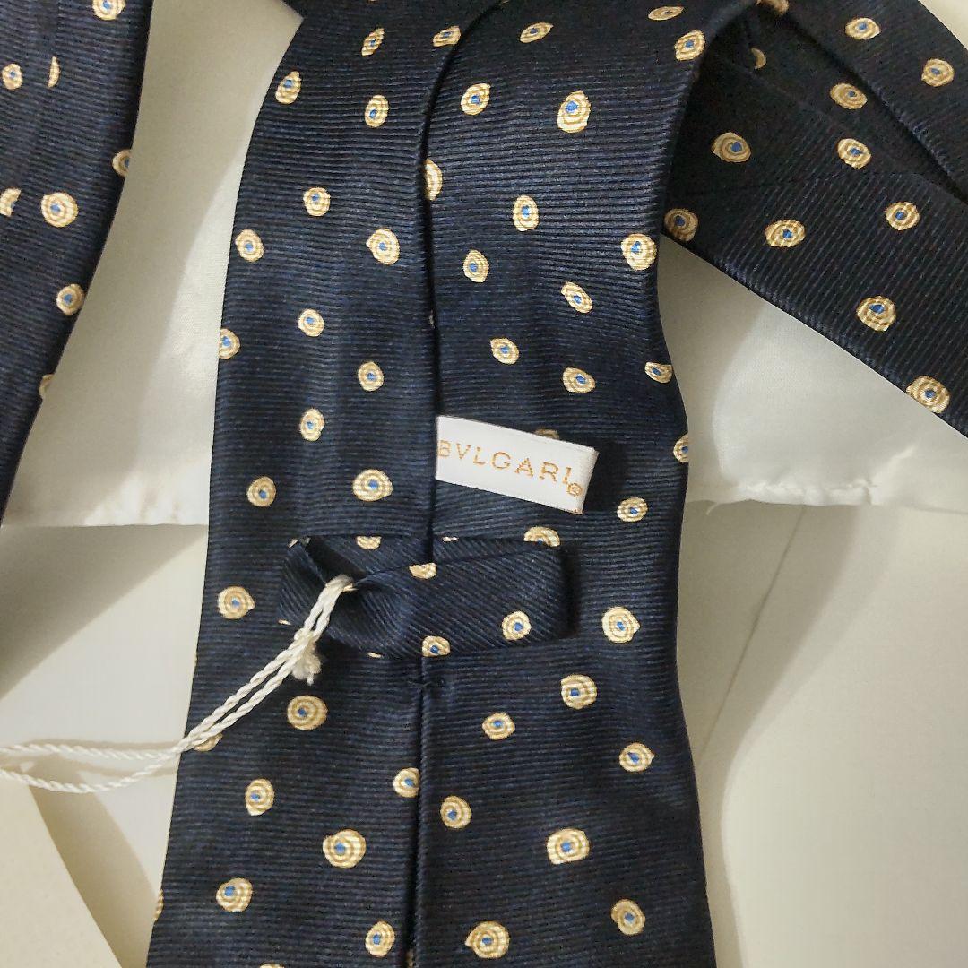 Bvlgari Ties