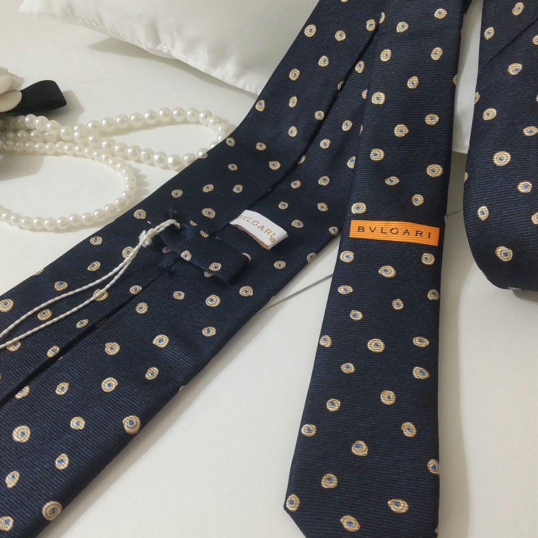 Bvlgari Ties