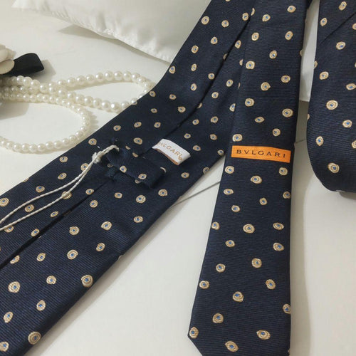 Bvlgari Ties