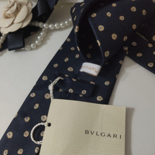 Bvlgari Ties