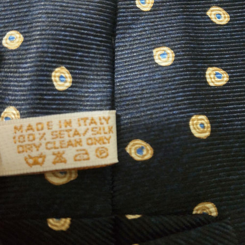 Bvlgari Ties