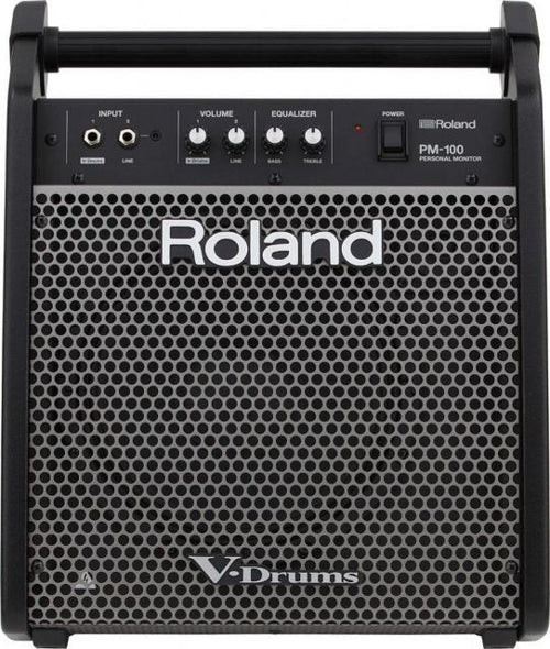 Others Roland Pm-100 80W V-Drums