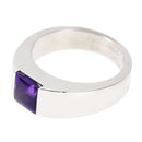 Cartier Ring K18Wg 50
