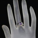 Cartier Ring K18Wg 50
