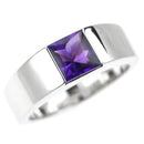 Cartier Ring K18Wg 50