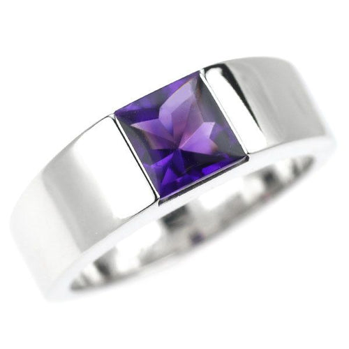 Cartier Ring K18Wg 50