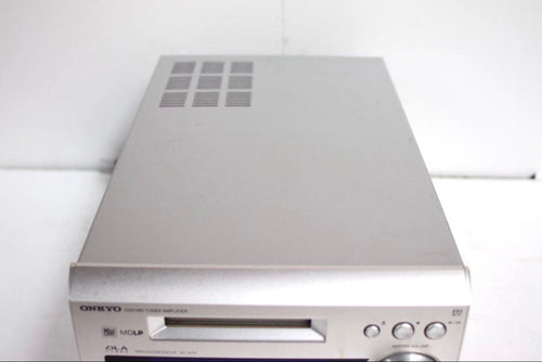 Onkyo Mini Component Systems Fr-7Gxdv Cd Md Dvd