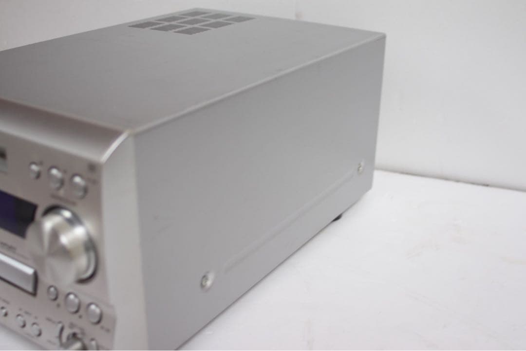 Onkyo Mini Component Systems Fr-7Gxdv Cd Md Dvd