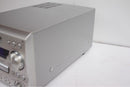 Onkyo Mini Component Systems Fr-7Gxdv Cd Md Dvd