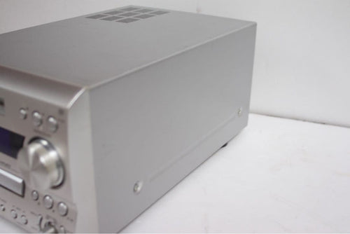 Onkyo Mini Component Systems Fr-7Gxdv Cd Md Dvd