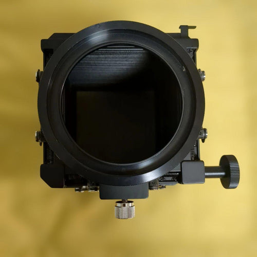 Mamiya Others Rz67