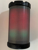 Gramolux Wireless Speakers 2.1Ch Gramo-Spk01Bk