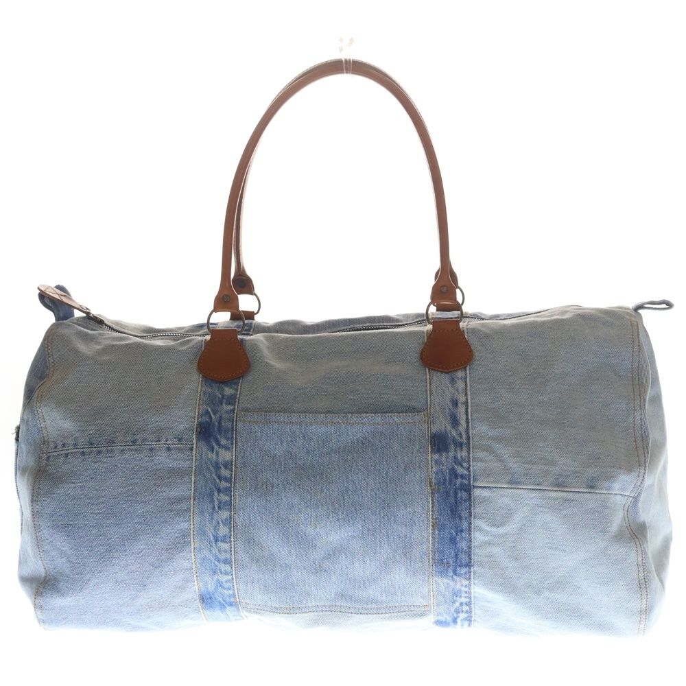 Maison Margiela Boston Bag Travel 03Ss