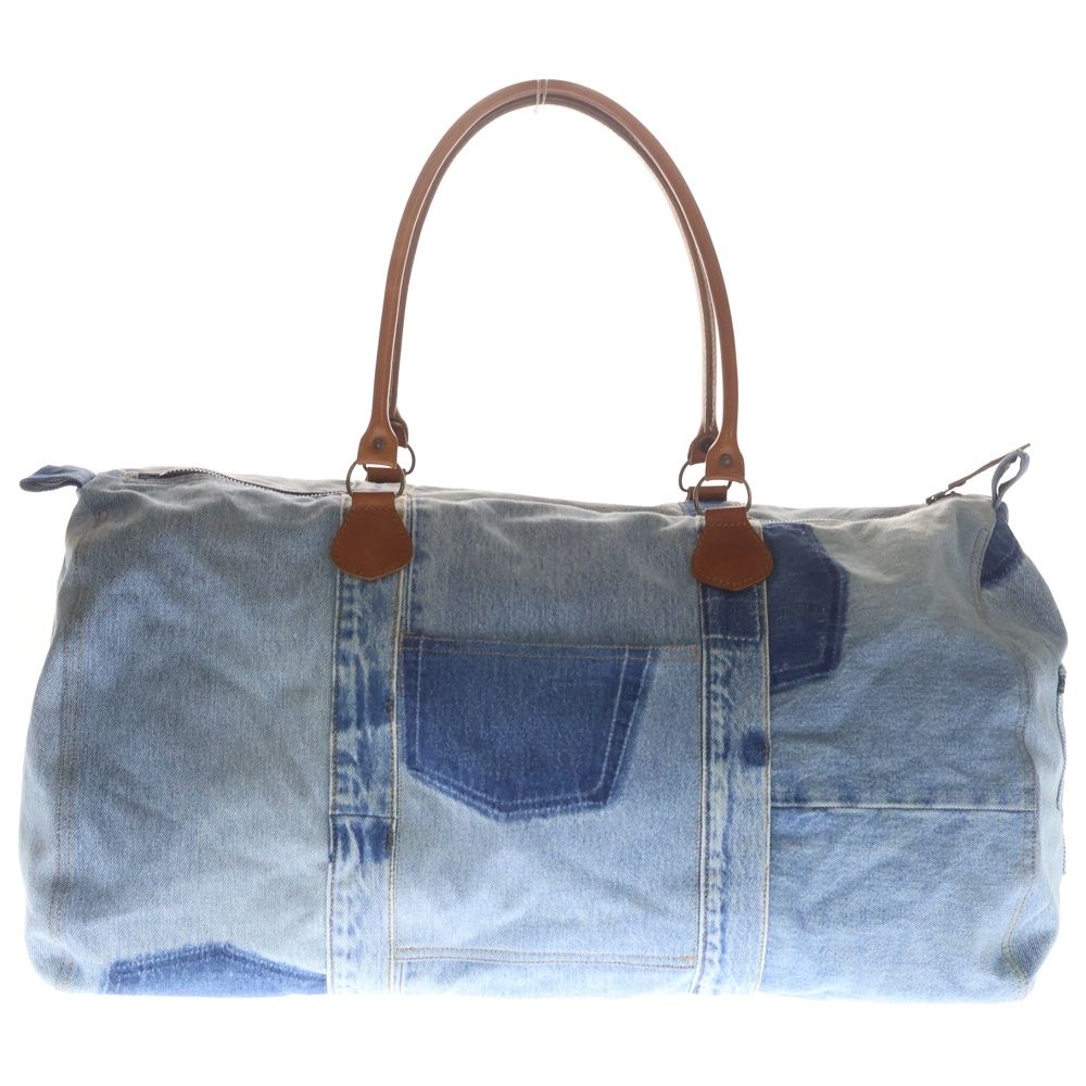 Maison Margiela Boston Bag Travel 03Ss