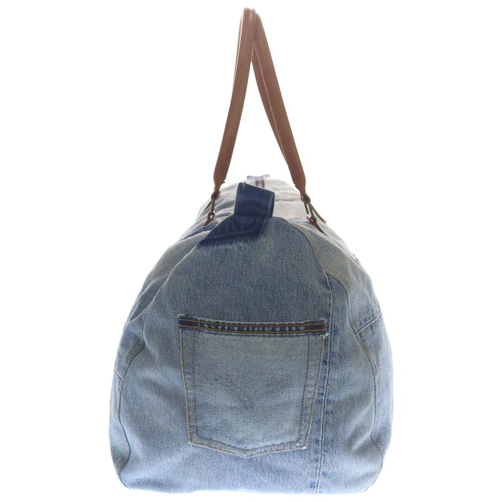 Maison Margiela Boston Bag Travel 03Ss