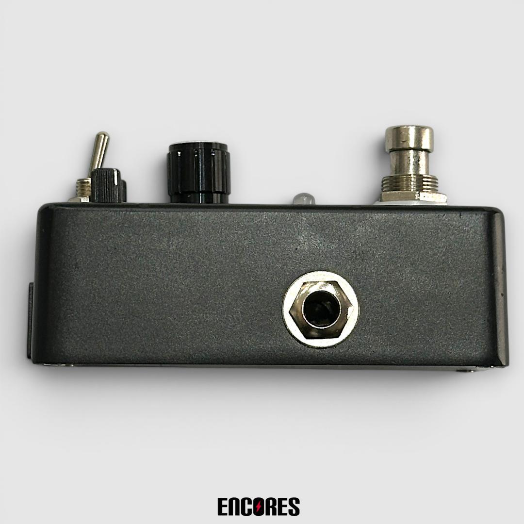 Guitar Effects Units Rowin Flanger