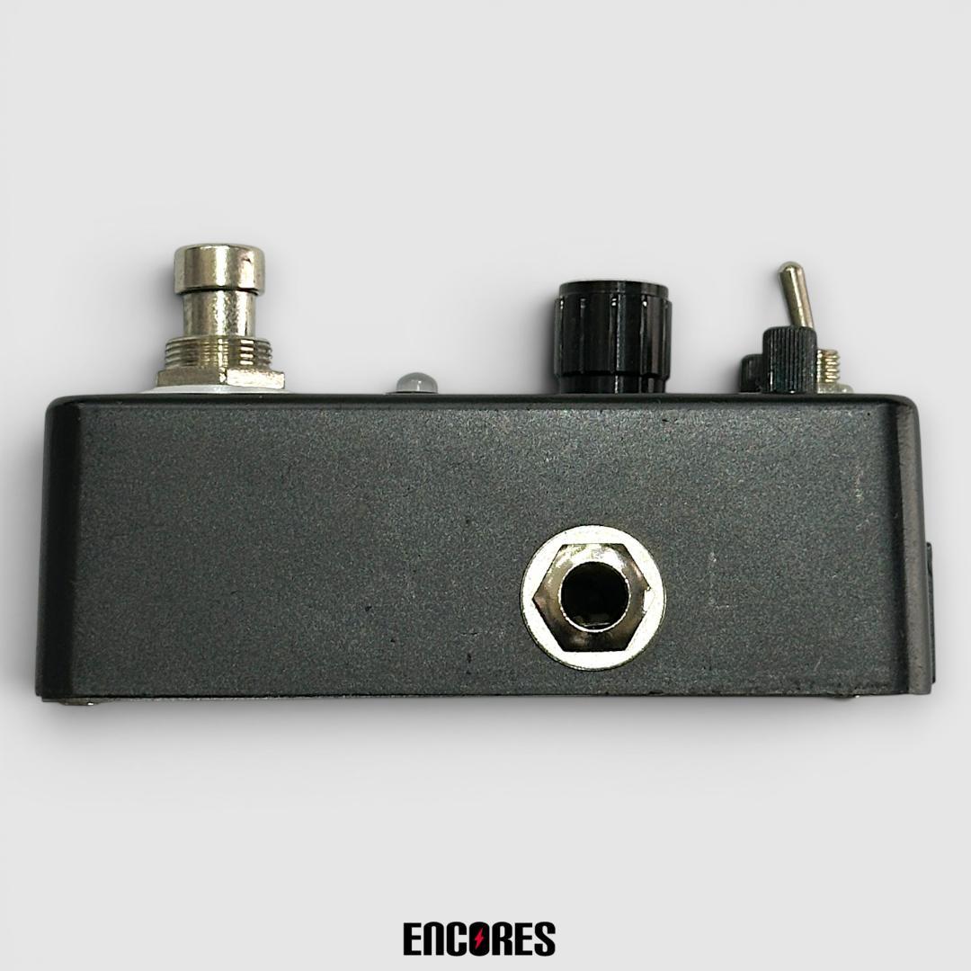 Guitar Effects Units Rowin Flanger