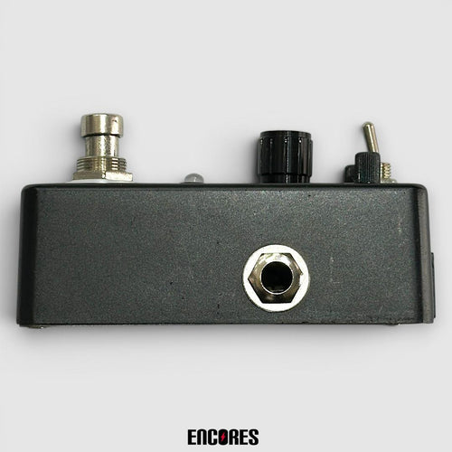 Guitar Effects Units Rowin Flanger