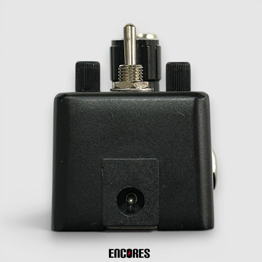 Guitar Effects Units Rowin Flanger