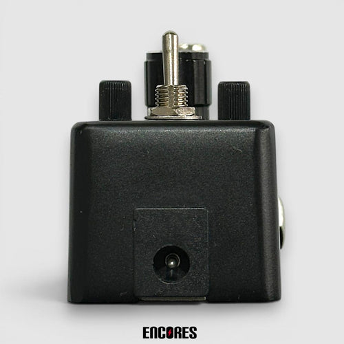 Guitar Effects Units Rowin Flanger