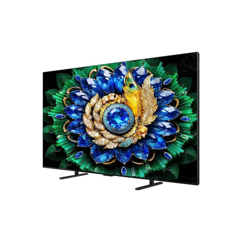 Tcl Liquid Crystal Television 55A400M 55 Qd Mini Led 4K 120Hz Google Tv Dolby