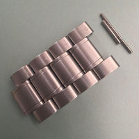Omega Metal Straps 4