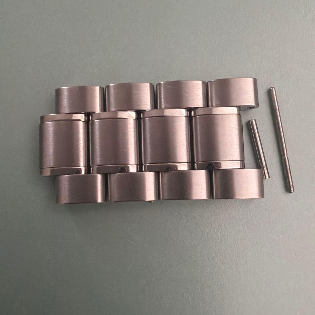 Omega Metal Straps 4