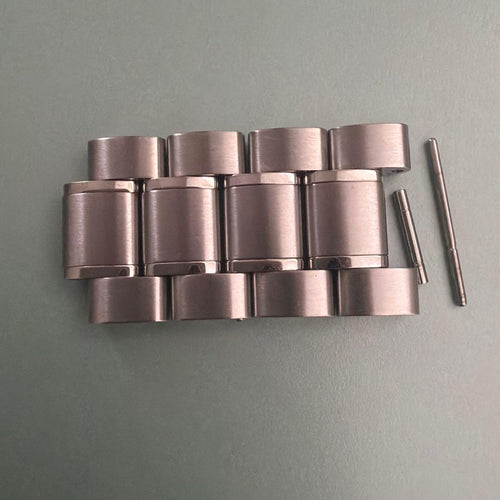 Omega Metal Straps 4