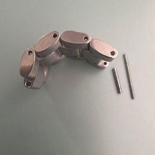 Omega Metal Straps 4