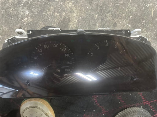 Toyota Tachometer Gx100 Jzx100