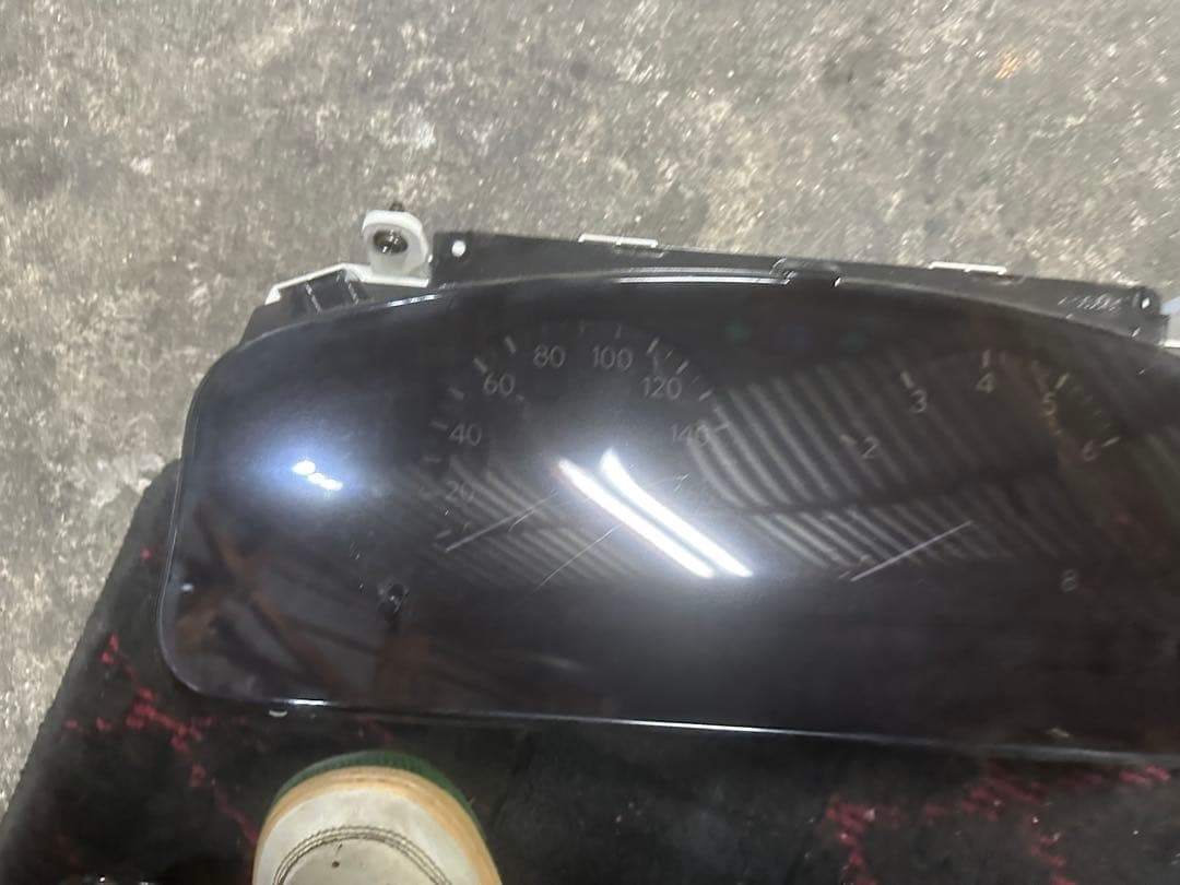 Toyota Tachometer Gx100 Jzx100