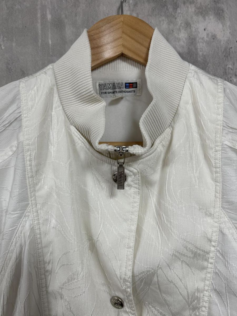 Yamaha Jumper Blouson 90 Sizem/