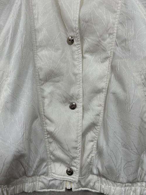 Yamaha Jumper Blouson 90 Sizem/