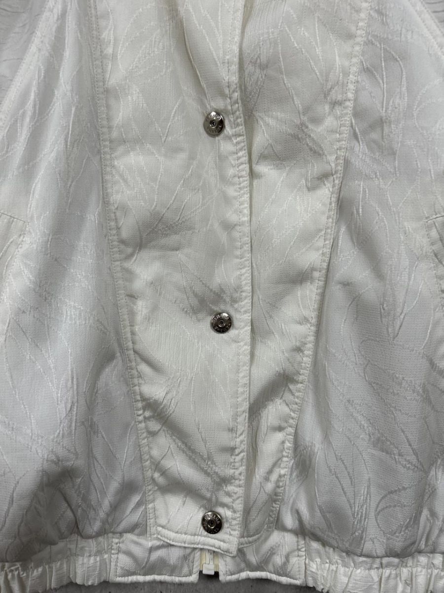 Yamaha Jumper Blouson 90 Sizem/