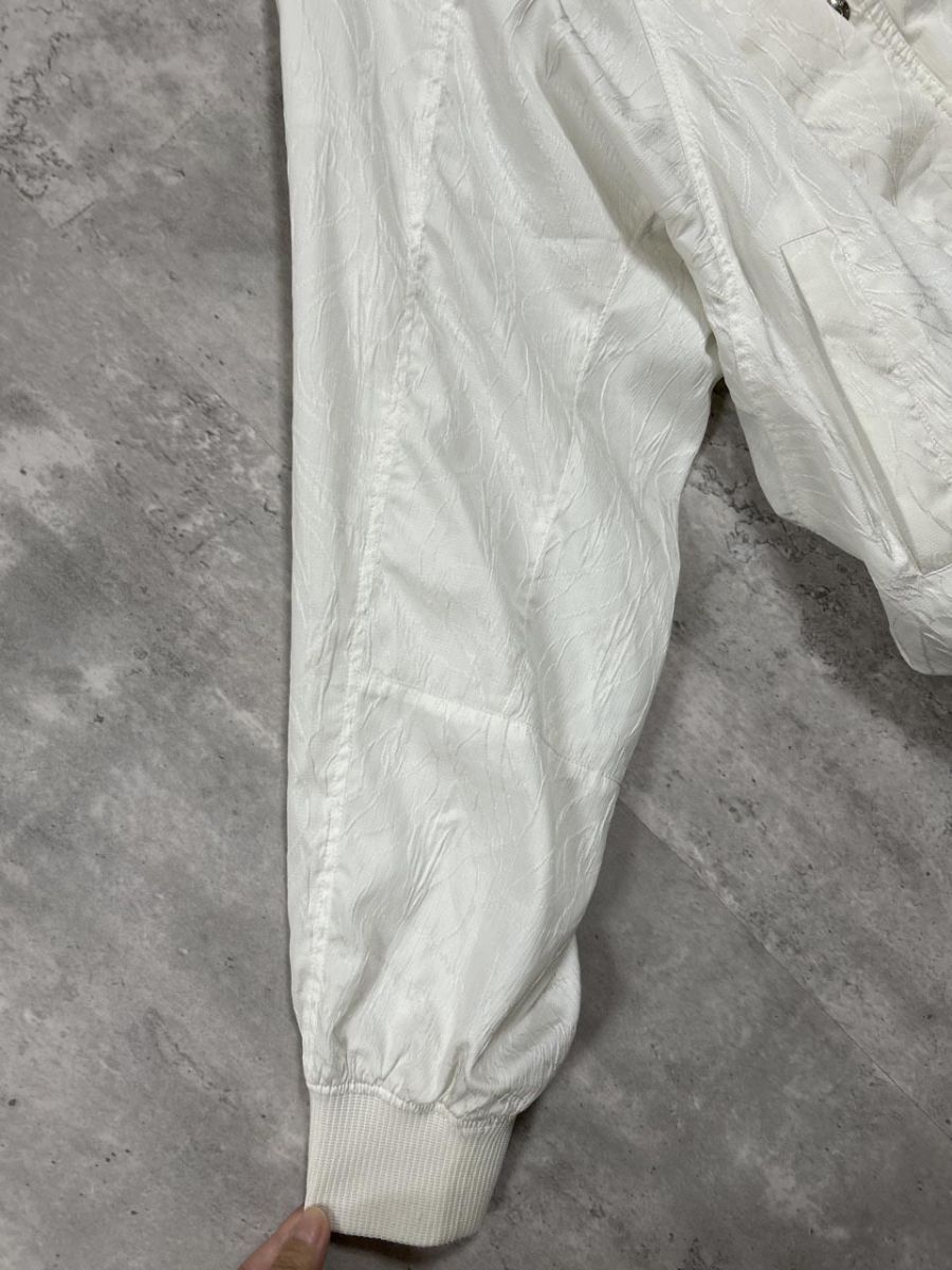 Yamaha Jumper Blouson 90 Sizem/