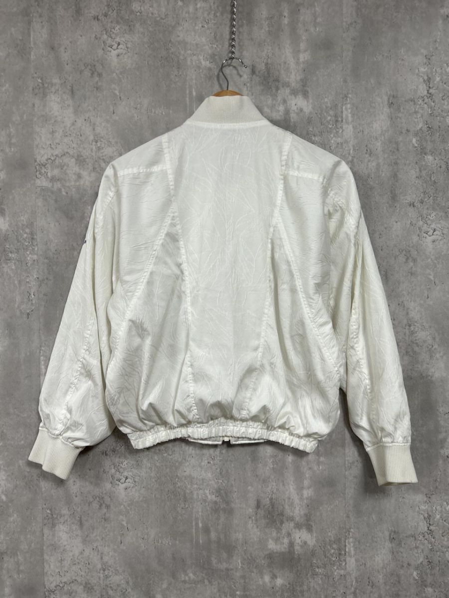 Yamaha Jumper Blouson 90 Sizem/